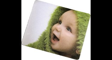 Hama Baby Laughing - Muismat -Silk