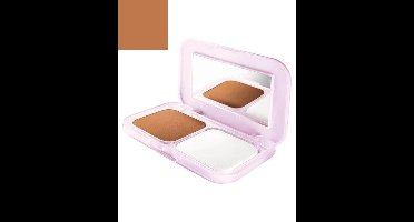 Maybelline Clear Smooth All‑In‑One Powder – 07 Caramel