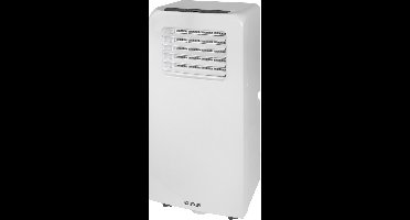 Eurom Pac 7.2 - Mobiele airco - Wit
