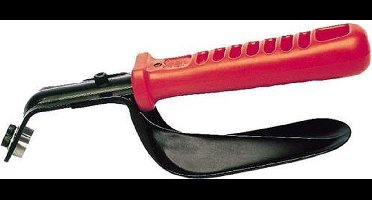 Ruko Ontbramer met handbescherming