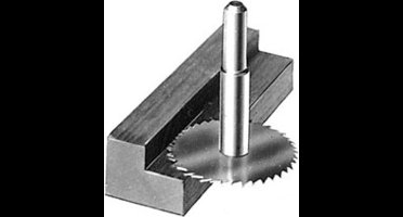 wolfcraft - Sleufzaag WS - 3270000