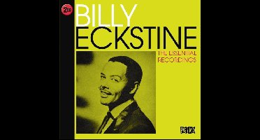 Eckstine Billy - Essential Recordings