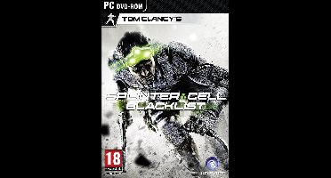 Tom Clancy’s Splinter Cell: Blacklist - Windows