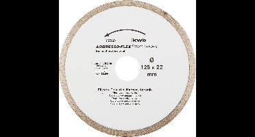 KWB Diamantschijf 115 - White Line 7251-40