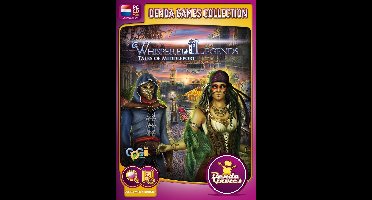 Whispered Legends - Tales of Middleport - Windows