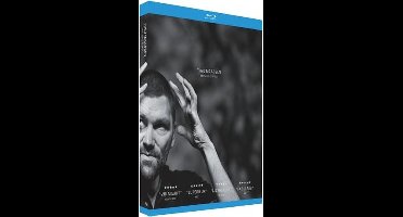 Theo Maassen - Met Alle Respect (Blu-ray)