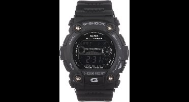 Casio G-Shock GW-7900B-1ER Herenhorloge 50 mm - Zwart