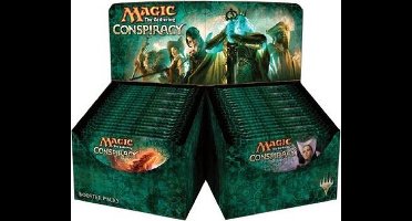 Magic the Gathering Conspiracy Boosterbox