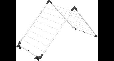 Vileda Acrobath Droogrek - 10 m drooglengte