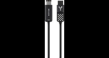 FireWire 9pin-6pin Cable - 1.8m