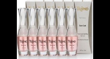 Trind Base Coat Voordeelverpakking