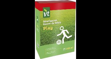 VT Gazon Play - 3 kg - voor 100 m²