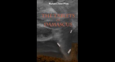 The Tablets of Damascus
