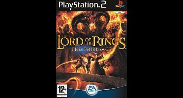 The Lord of the Rings The Third Age