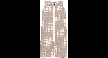 Zomerslaapzak Bea Taupe-70 cm / 0 - 6 maanden
