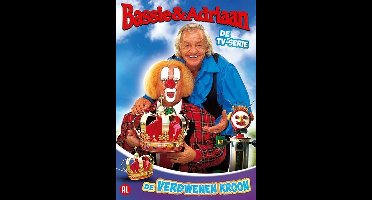 Bassie & Adriaan De Verdwenen Kroon
