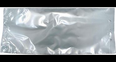 Aquaforte Vistransportzakken 50 x 100cm en 0,06mm dik - Doos (250 stuks)