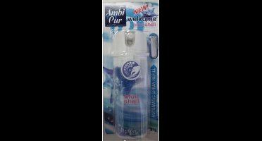Ambi Pur Blue Shell Spray 31 gr