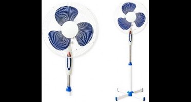 Statiefventilator - 43 cm Diameter