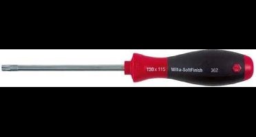 Wiha - Schroevendraaier Torx - 362-T15x80