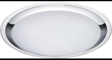 TRIO MIKO - Plafonniere - Wit - SMD LED - Binnenverlichting