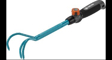 GARDENA Combisystem krabber - werkbreedte 7cm - 25 jaar garantie