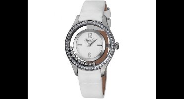 Kenneth Cole KC2881 Transparency dameshorloge