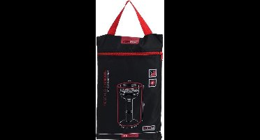 ProGarden luxe ronde BBQ hoes