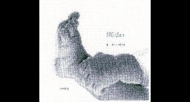 borduurpakket PN0158042 "beentje in de lucht", geboorte