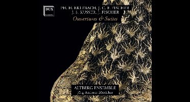 Altberg Ensemble: Ouvertures & Suites