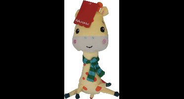 Fisher-Price Pluche - Giraf