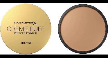 Max Factor Poeder - Creme Puff 13 Nouveau Beige