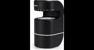 Alecto BC-14 - Insectenlamp - Muggenstekker - Zwart
