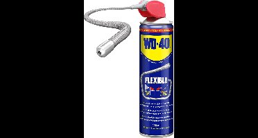 WD-40 Multispray Flexible 400ml