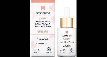 Gezichtsserum Samay Sesderma (30 ml)