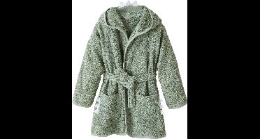 Vertbaudet Kinderbadjas Krokodil