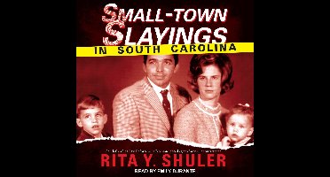 Small-Town Slayings in South Carolina