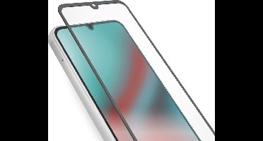 SBS TESCRFCSAA15 scherm- & rugbeschermer voor mobiele telefoons Doorzichtige schermbeschermer Samsung 1 stuk(s)