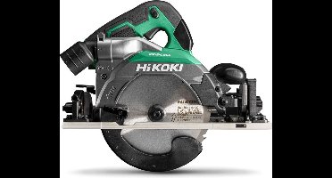 C1806DUMW2Z Accu Cirkelzaag 18V 165mm