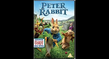 Peter Rabbit