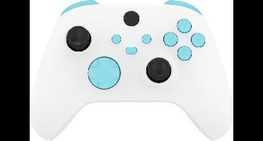 Clever Blue Heaven Controller (Xbox compatibel)