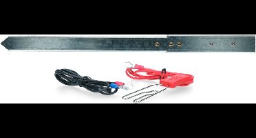 ZoneGuard Aardingsset