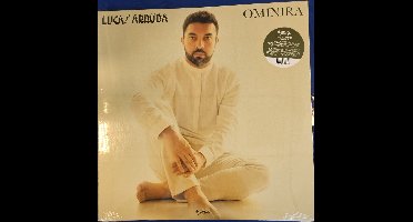 Lucas Arruda - Ominira (LP)
