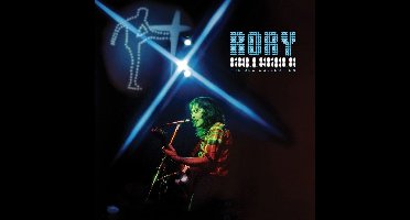 Rory Gallagher - Best Of Rory Gallagher At The BBC (2 CD)