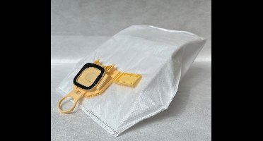 Elettrocasa FW7 TNT stofzuiger accessoire Steelstofzuiger Stofzak