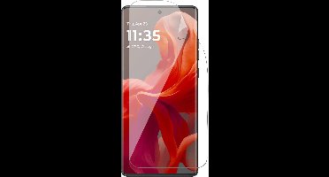 Screenprotector geschikt voor Motorola Moto G85 - 1x FlexGuard Screen Protector