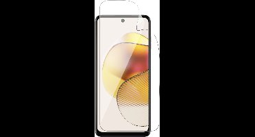 Screenprotector geschikt voor Motorola Moto G73 - 1x FlexGuard Screen Protector