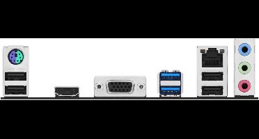 ASUS PRIME H610M-K ARGB Intel H610 LGA 1700 micro ATX