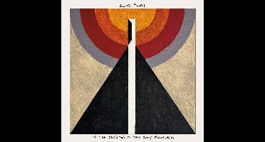 Blind Pilot - In The Shadow Of The Holy Mountain (CD)