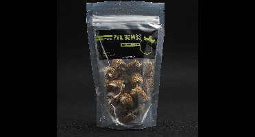 Pro Line PVA Bombs Sweet Maggot & Cream - PVA Bombs
